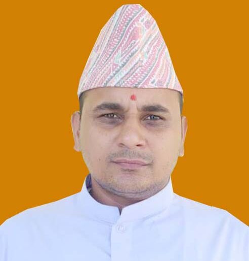 युवराज बेल्बासे