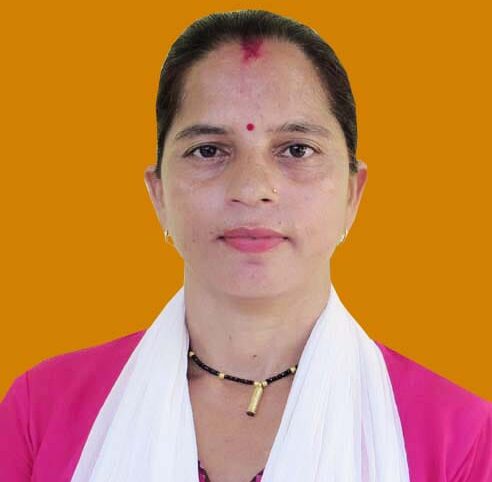 गायत्री भुसाल  