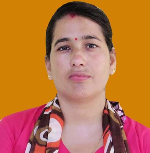 दुर्गा अधिकारी