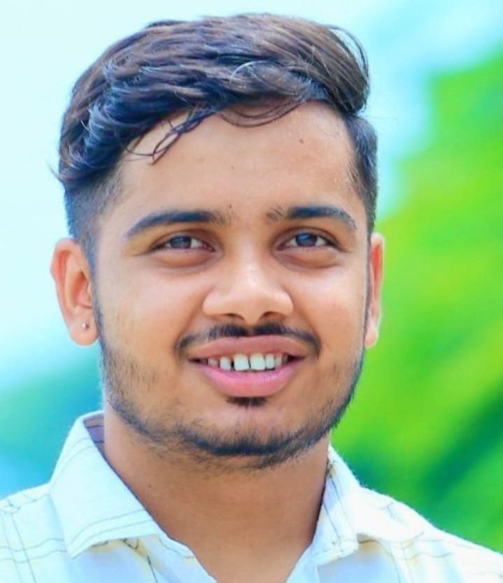 विष्णु प्रसाद घिमिरे