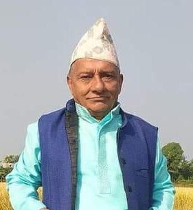 दयाराम पौडेल