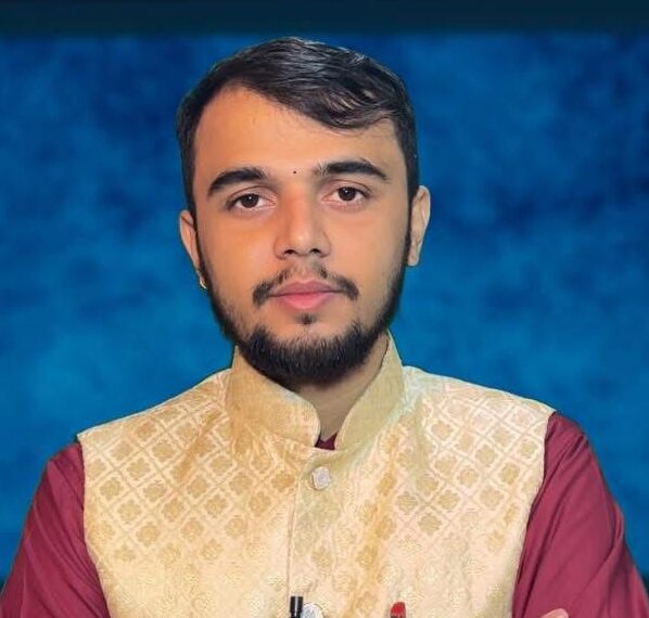 प्रकाश पौडेल