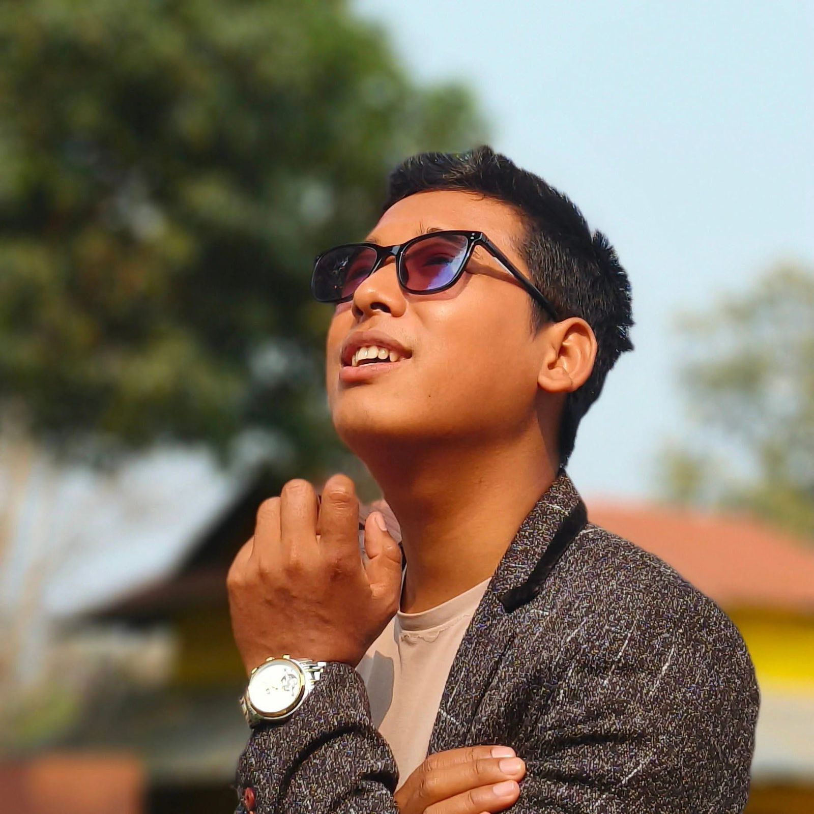 मनोज कुमार मिदुन